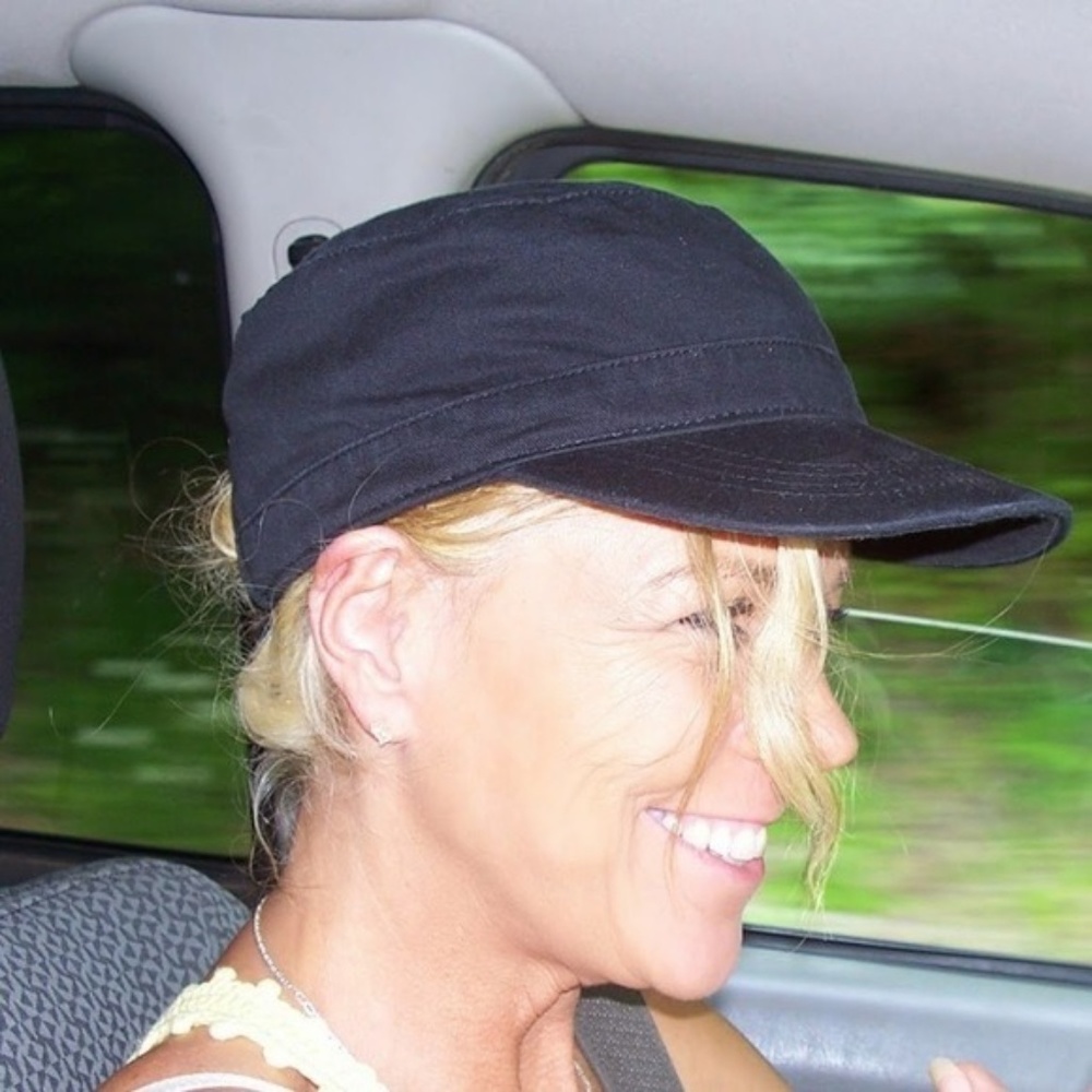 Owner of "Jesus Gypsy Boutique"